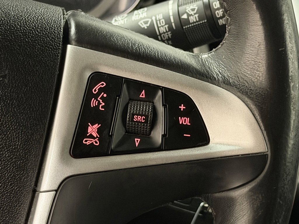 Used 2017 GMC Terrain Denali w/ Cargo Package image 33