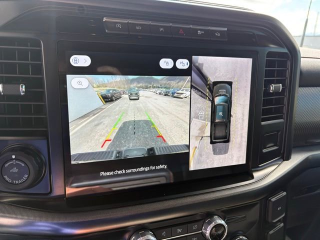 Used 2024 Ford F150 Raptor image 5