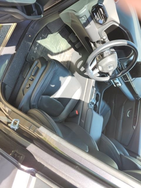 Used 2023 Honda Pilot EX-L image 12