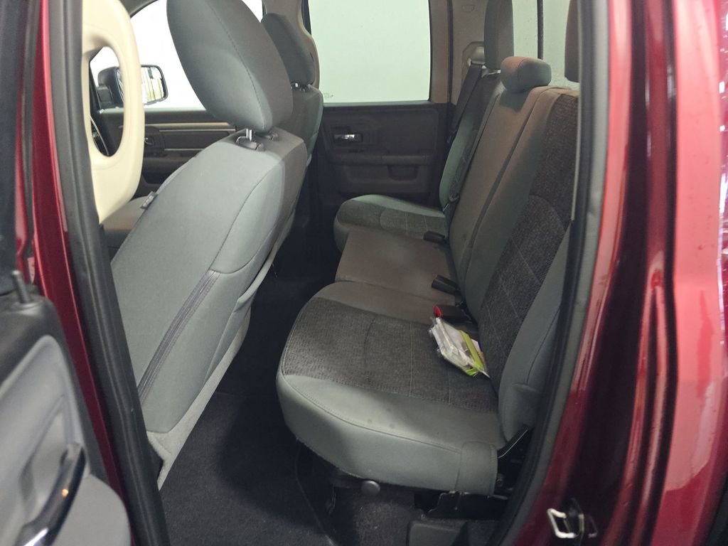 Used 2019 RAM 1500 Classic Warlock image 4