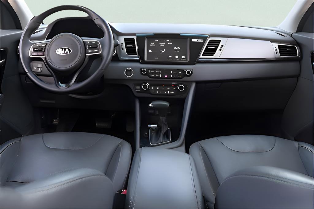 Used 2019 Kia Niro EX w/ Option Group 040 image 11