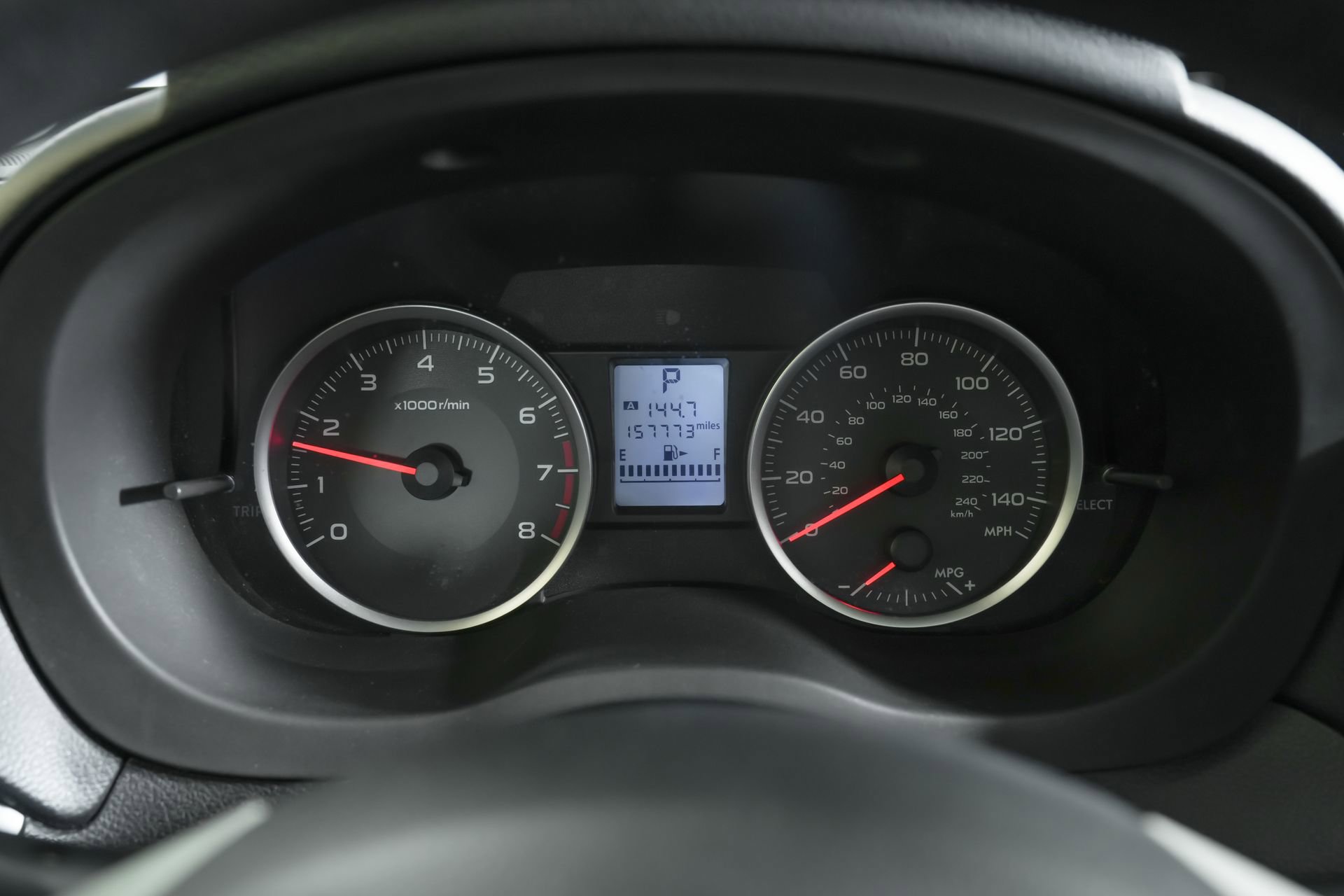 Used 2014 Subaru Crosstrek 2.0i Premium w/ Moonroof Package image 24