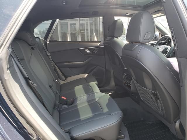New 2026 Audi Q8 Premium Plus AWD/4WD image 18