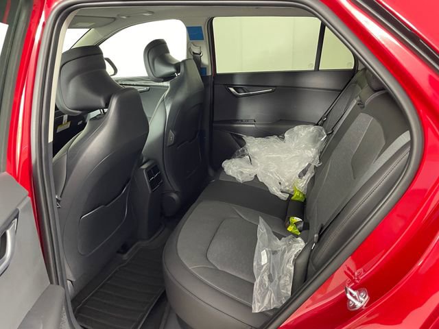 New 2026 Kia Niro Wave FWD image 6