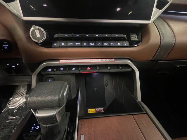 Used 2025 Toyota Sequoia 1794 Edition image 15