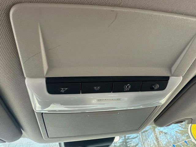 Used 2024 Nissan Altima 2.5 SV image 30