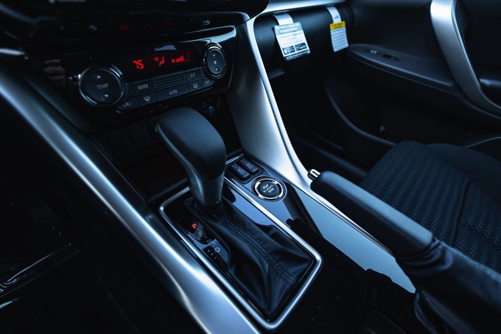 New 2026 Mitsubishi Eclipse Cross Ralliart image 22