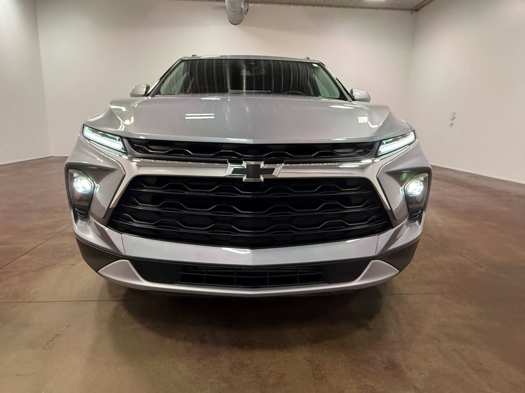Used 2024 Chevrolet Blazer LT w/ Convenience Package FWD image 40
