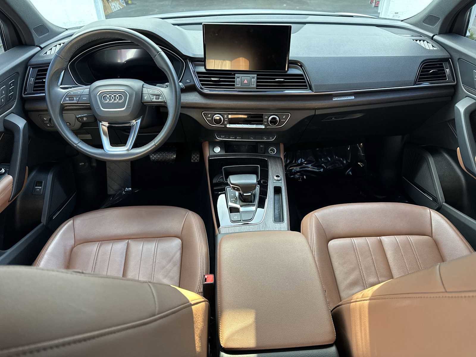 Used 2022 Audi Q5 2.0T Premium Plus image 15