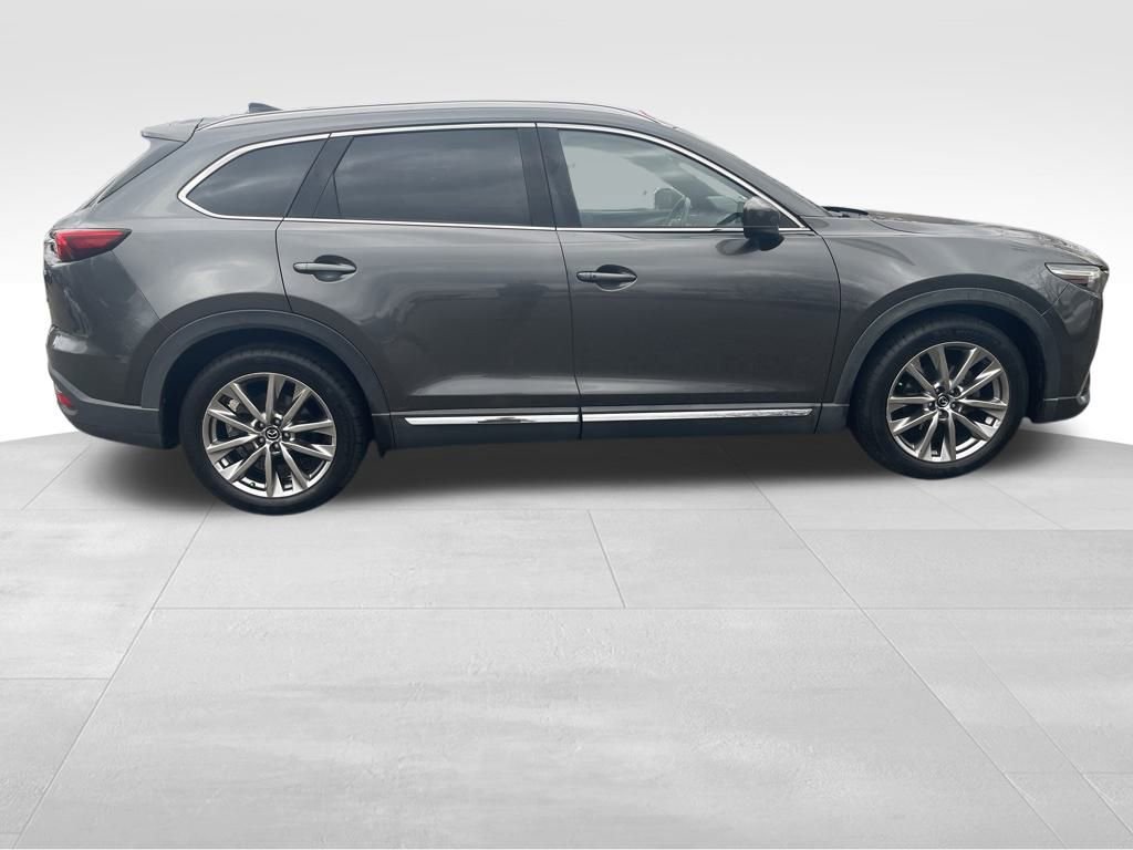 Used 2017 MAZDA CX-9 Grand Touring image 7