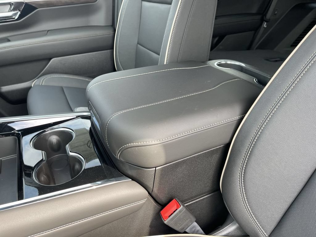 New 2026 Chevrolet Tahoe Premier AWD/4WD image 21