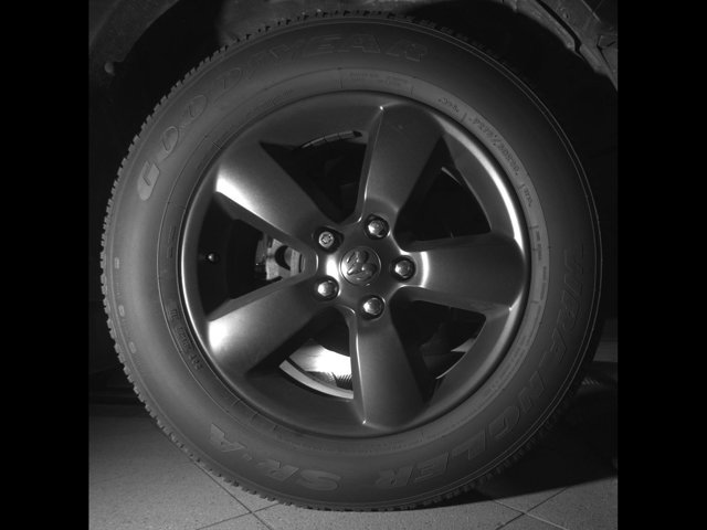 Used 2019 RAM 1500 Classic Warlock RWD image 9