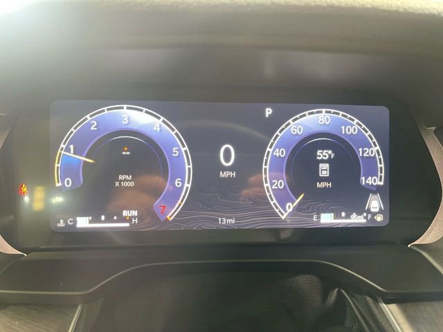 New 2026 Jeep Grand Cherokee L Limited image 15