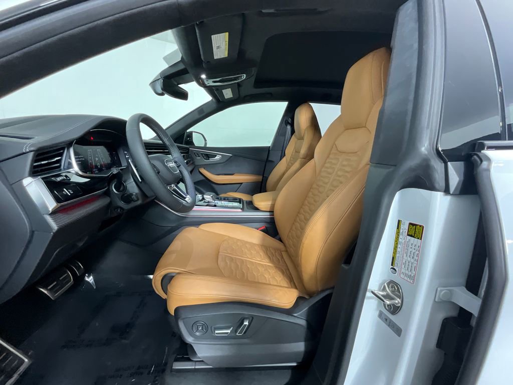 Used 2024 Audi RS Q8 image 16