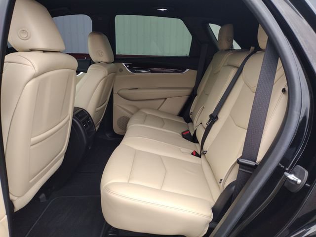 Used 2019 Cadillac XT5 Luxury image 37