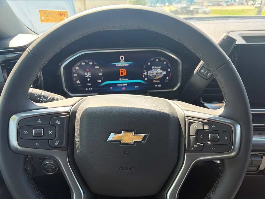 New 2026 Chevrolet Silverado 2500 LT w/ Convenience Package AWD/4WD image 15