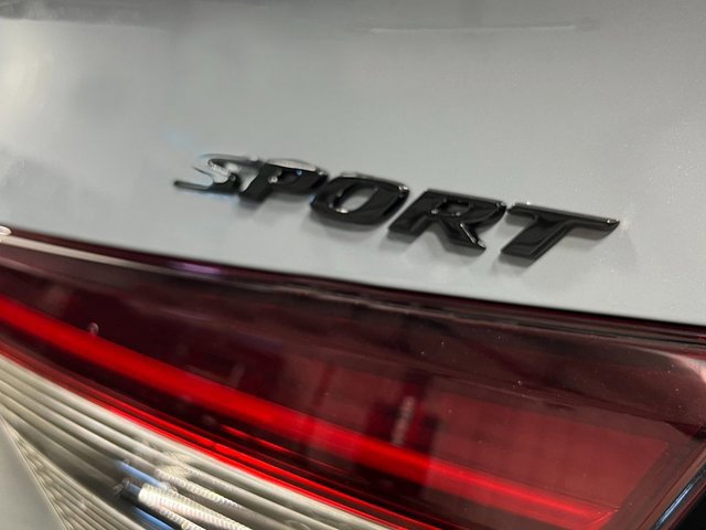 New 2026 Honda Civic FWD Hybrid Sedan image 10