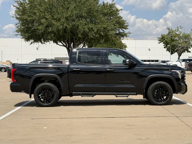 Used 2024 Toyota Tundra SR5 w/ SR5 Convenience Package AWD/4WD image 3