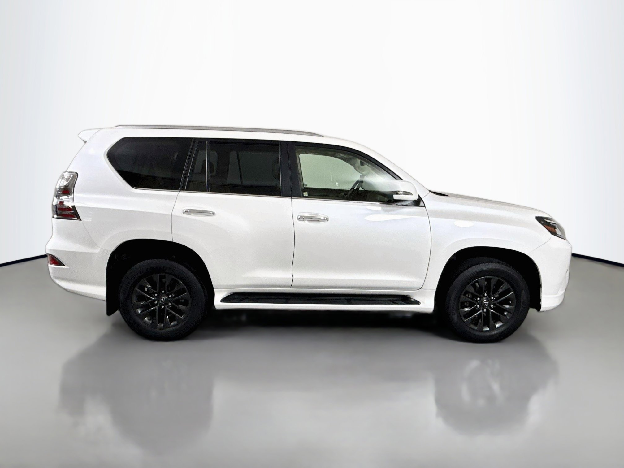 Used 2020 Lexus GX 460 Premium w/ Premium Package AWD/4WD image 8