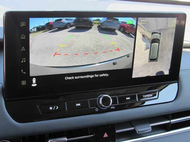 New 2026 Mitsubishi Outlander SE FWD image 25