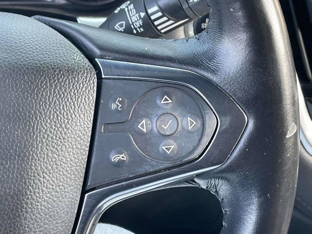 Used 2022 Chevrolet Traverse High Country w/ LPO, Floor Liner Package image 31