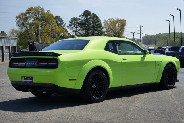 Used 2023 Chevrolet Camaro ZL1 image 50