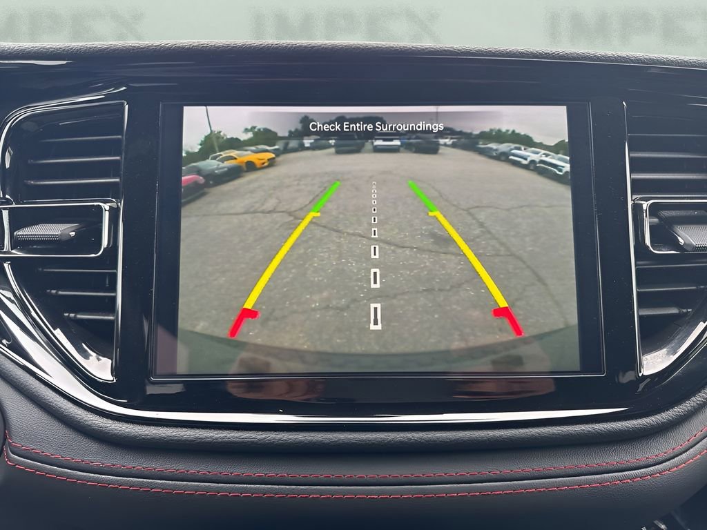 Used 2026 Dodge Durango GT RWD image 22