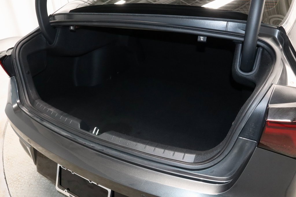 Used 2025 Kia K5 LXS image 14