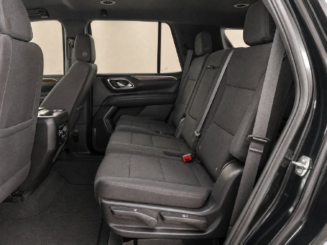 Used 2024 Chevrolet Tahoe LS w/ Max Trailering Package RWD image 10