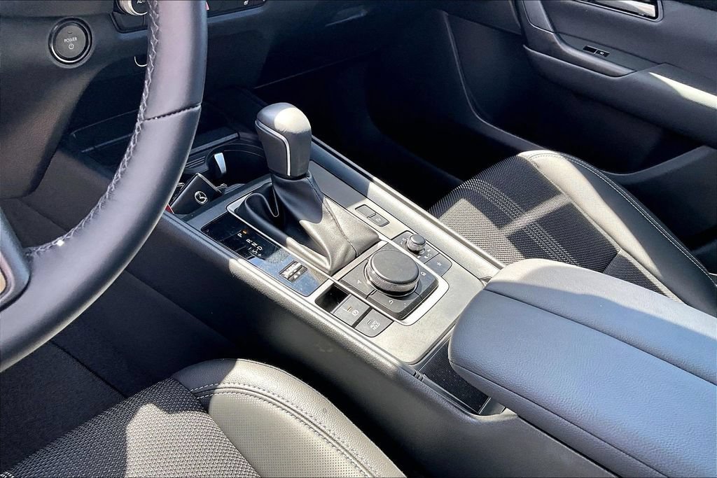 Certified 2026 MAZDA CX-50 2.5 Hybrid w/ Preferred Pkg AWD/4WD image 10