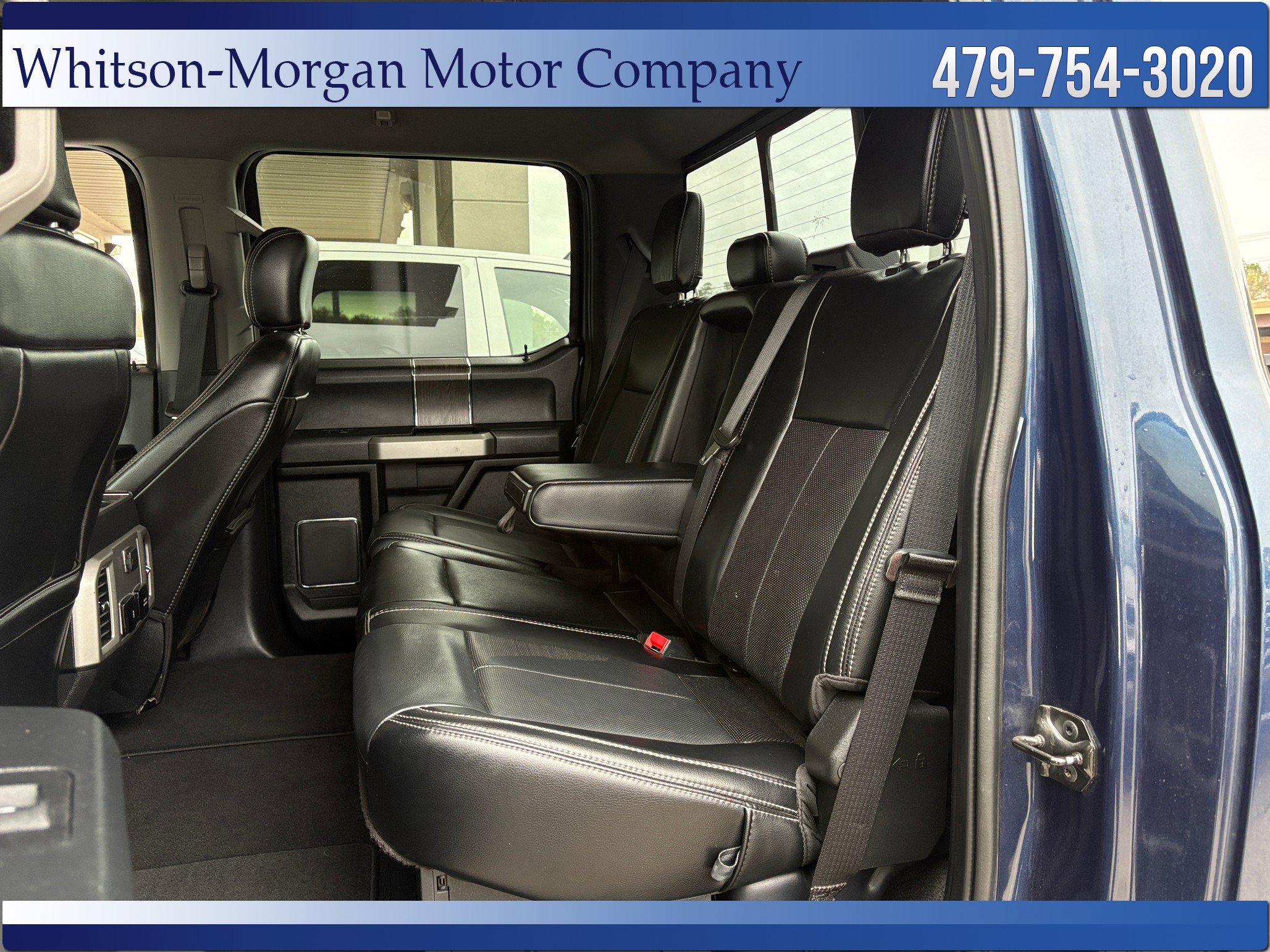 Used 2020 Ford F250 Lariat w/ Lariat Value Package image 27