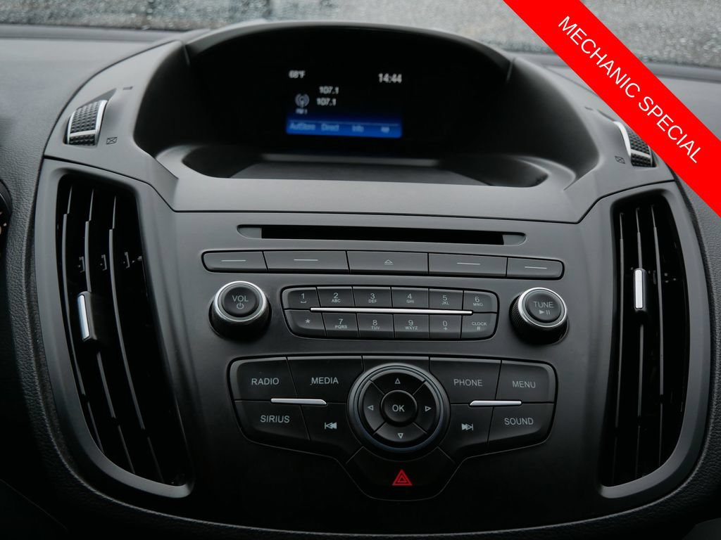 Used 2018 Ford Escape SE AWD/4WD image 23