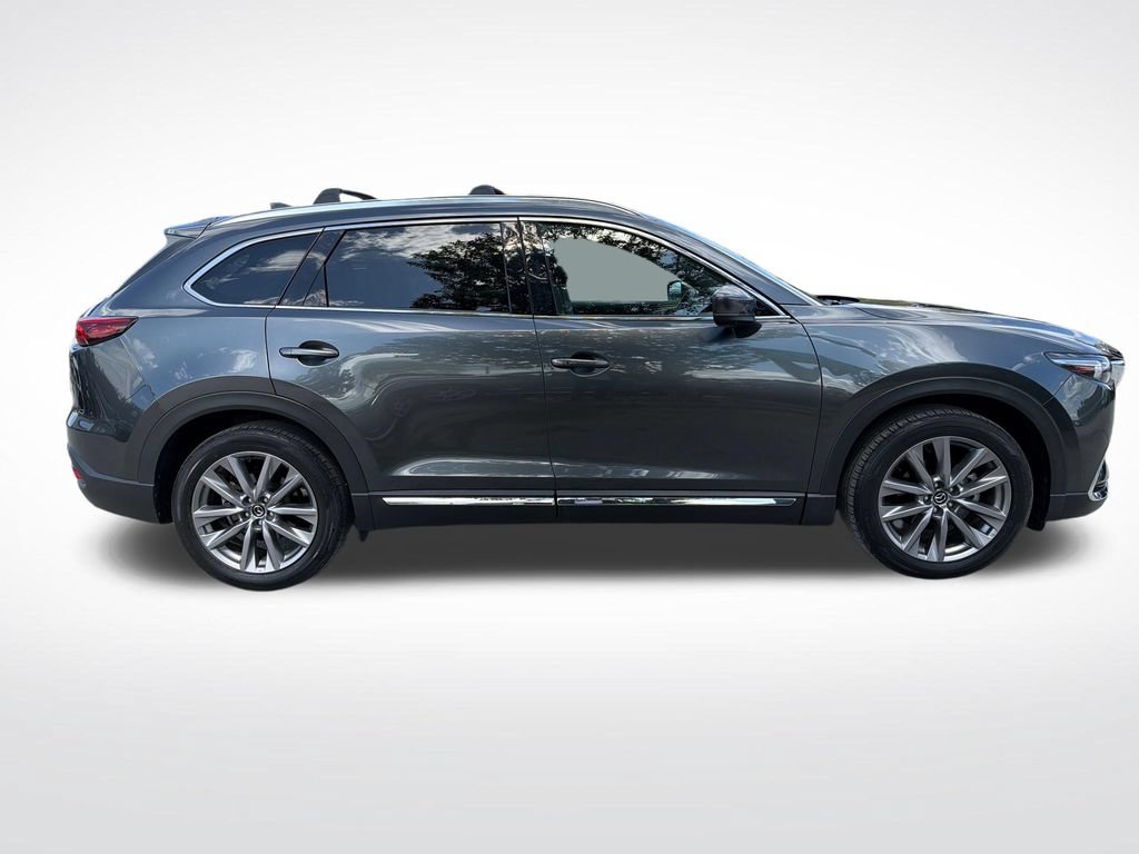 Used 2022 MAZDA CX-9 Grand Touring AWD/4WD image 16