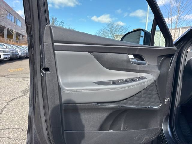 Used 2023 Hyundai Santa Fe SEL w/ Premium Package image 35