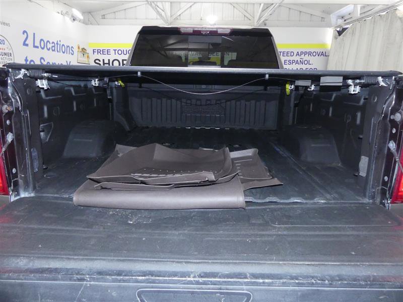 Used 2021 Chevrolet Silverado 3500 High Country w/ Z71 Off-Road Package image 29