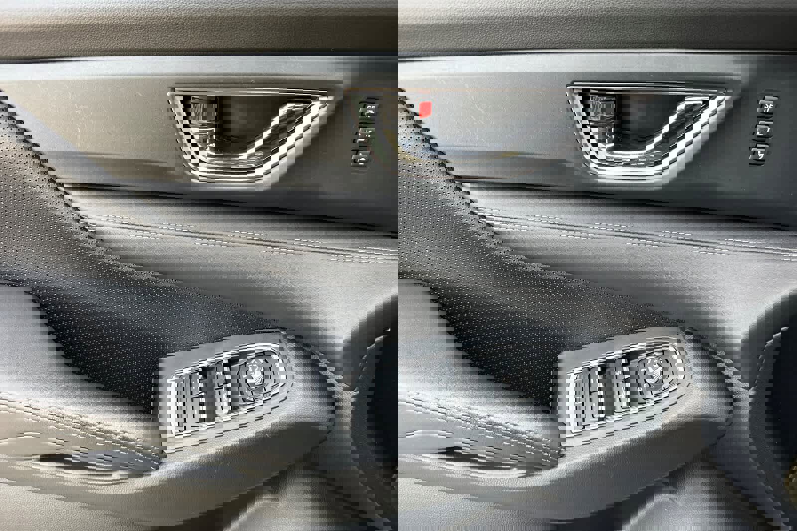 Used 2023 Subaru Ascent Limited AWD/4WD image 10