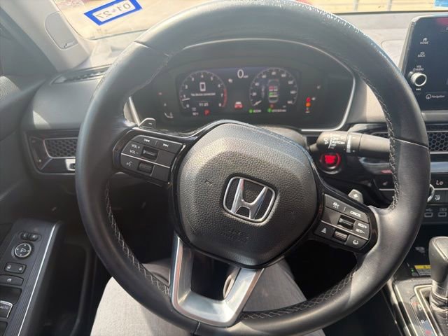Used 2023 Honda Civic Touring image 20