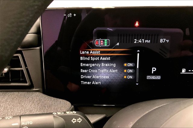 New 2027 Nissan Kicks S FWD image 30