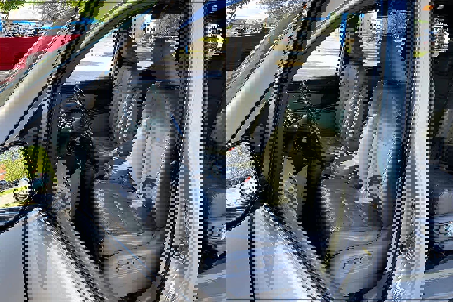 Used 2013 Honda Odyssey EX-L image 8