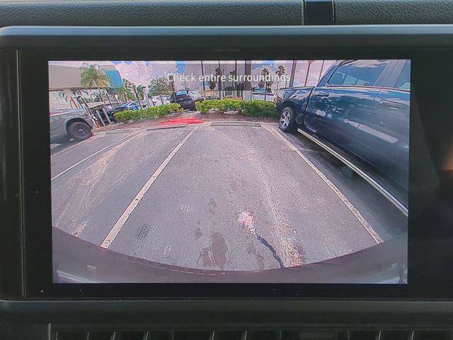 Certified 2024 Jeep Wrangler Unlimited Sport AWD/4WD image 22