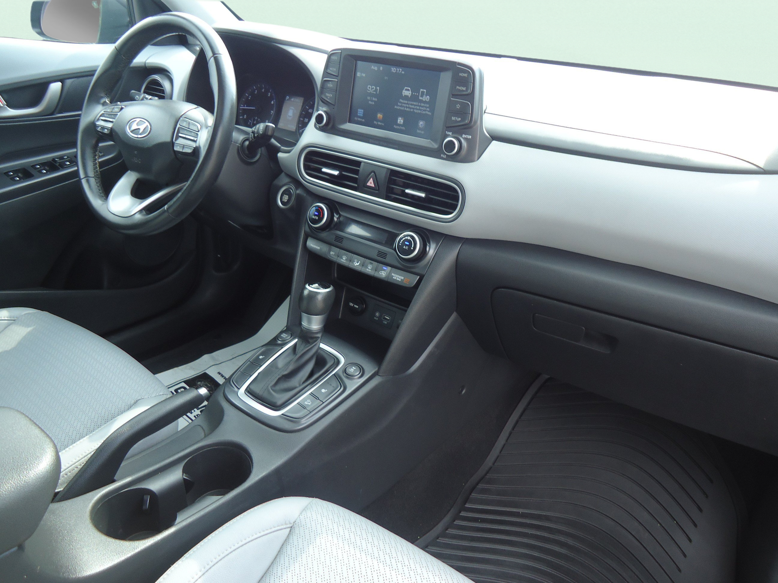 Used 2018 Hyundai Kona Limited AWD/4WD image 26