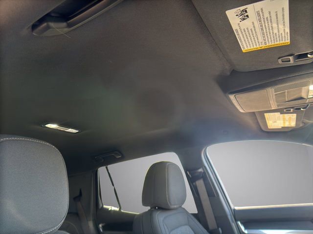 New 2026 GMC Terrain Elevation w/ LPO, Floor Liner Package image 24