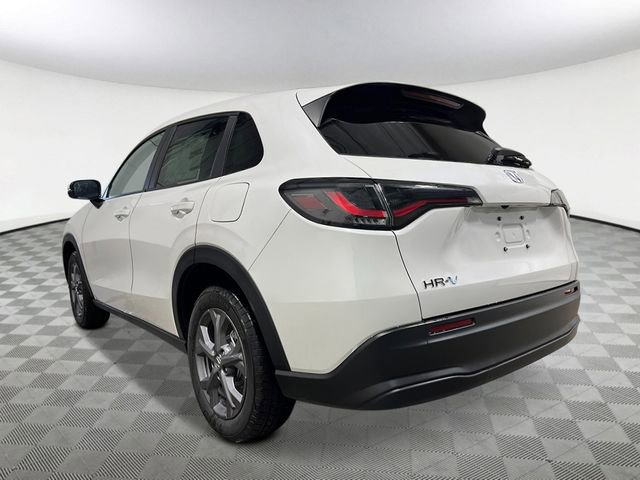 New 2027 Honda HR-V LX image 4