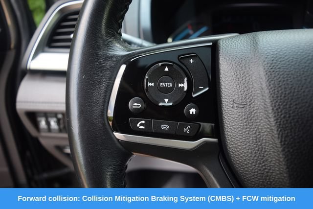 Used 2019 Honda Odyssey EX-L image 6