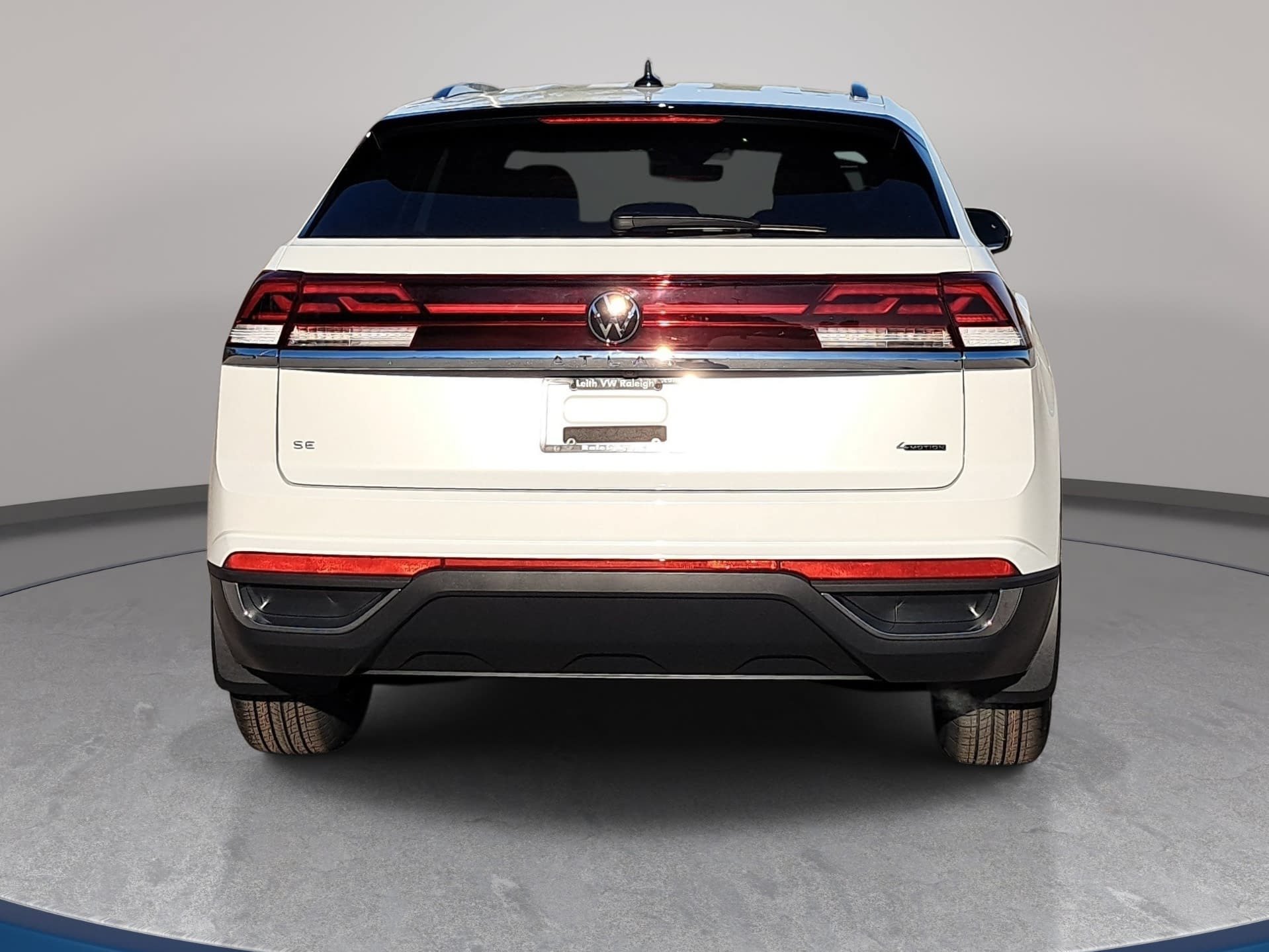 New 2026 Volkswagen Atlas Cross Sport SE AWD/4WD image 6