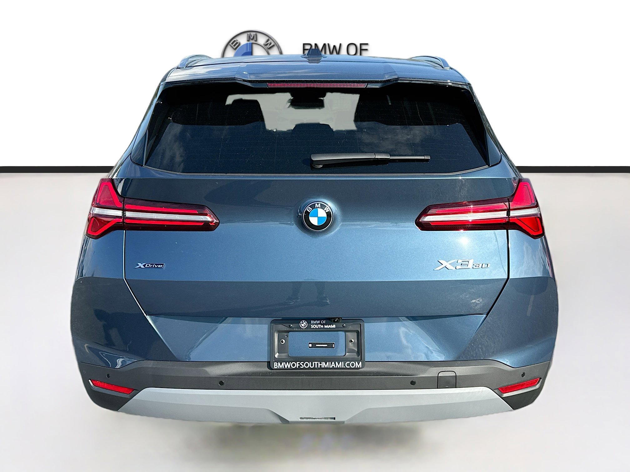 New 2026 BMW X3 xDrive30 w/ Convenience Package image 5