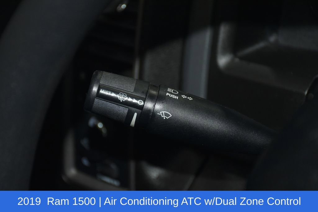 Used 2019 RAM 1500 Express w/ Express Value Package AWD/4WD image 11