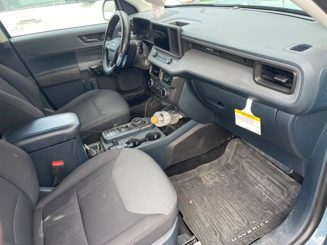 Used 2022 Ford Maverick XL w/ Equipment Group 100A Standard AWD/4WD image 11