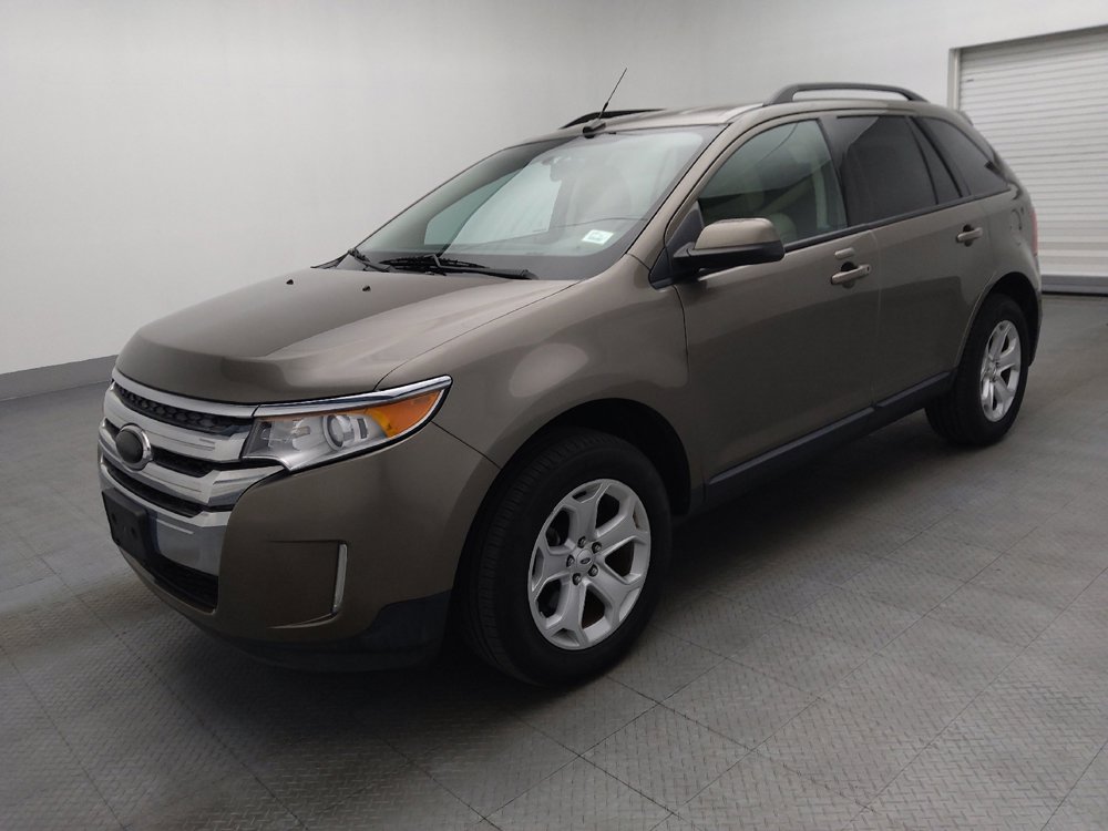 Used 2013 Ford Edge SEL image 2
