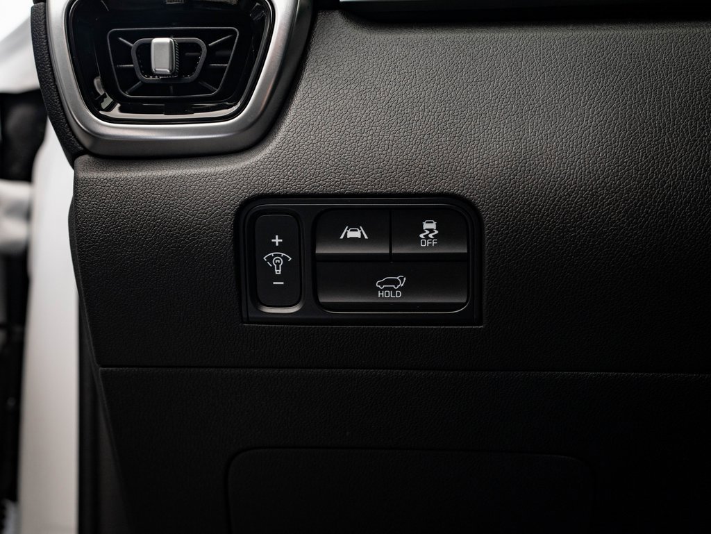 Used 2021 Kia Sorento SX Prestige image 46